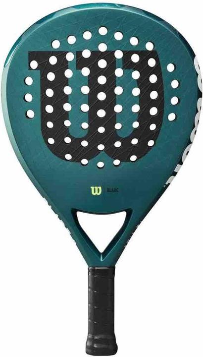 Produktbild Wilson Blade V3 Pro Padelschläger