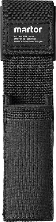 Martor Gürteltasche Grösse S mit Clip