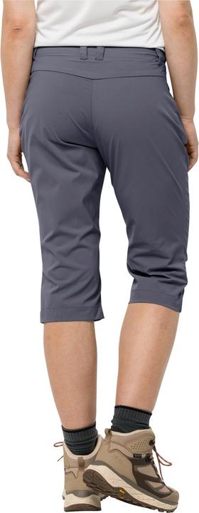 Produktbild Jack Wolfskin Activate Light 3/4 Pants (46)