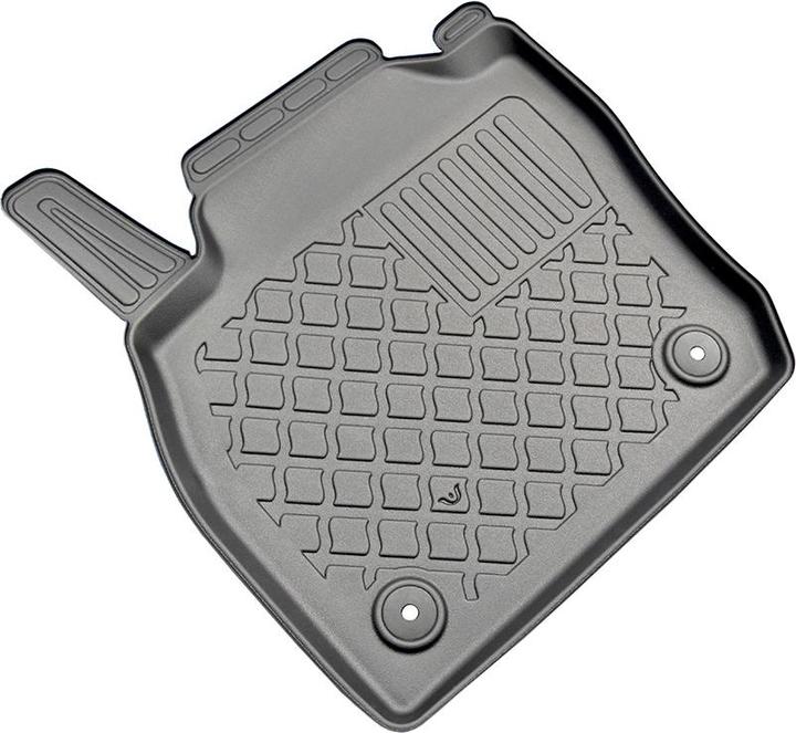 Immagine prodotto Aristar Tappetini per tutte le stagioni per VW T-Cross dal 2019 ad oggi (1 set di 4 tappetini)