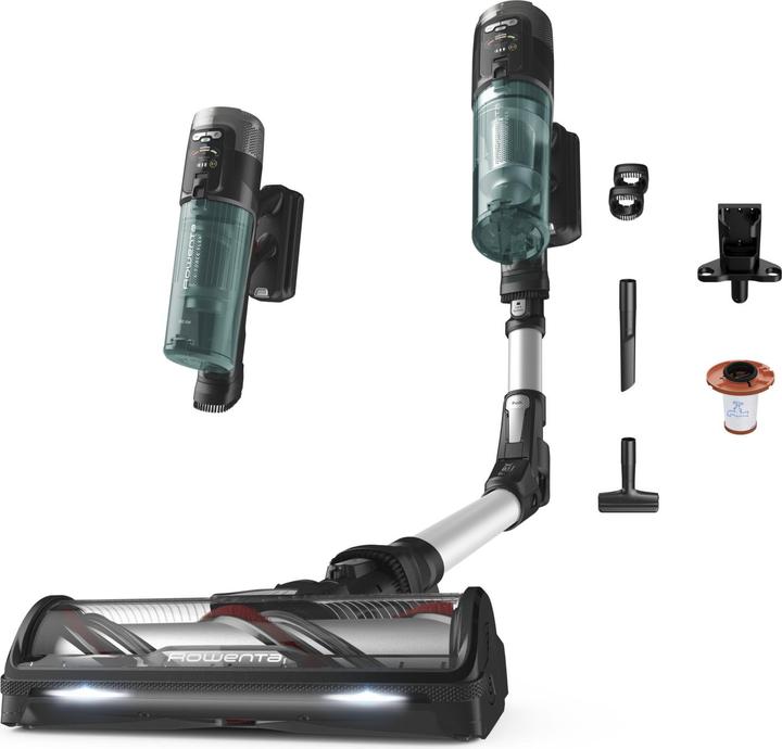 Actual product image Rowenta X-Force Flex 13.60 RH9A32WO