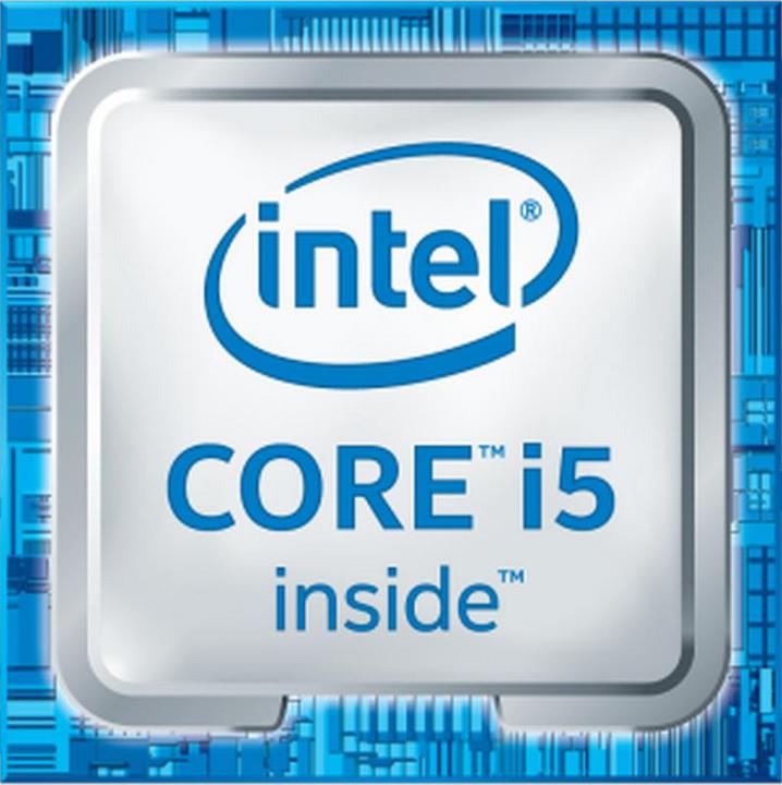 Actual product image Intel Core i5 6400 (LGA 1151, 2.70 GHz, 4 -Core)