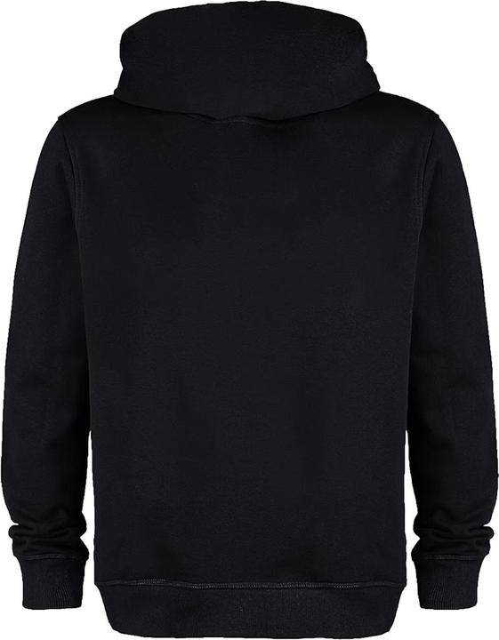 Produktbild Amplified Black Star Kapuzenpullover (XS)