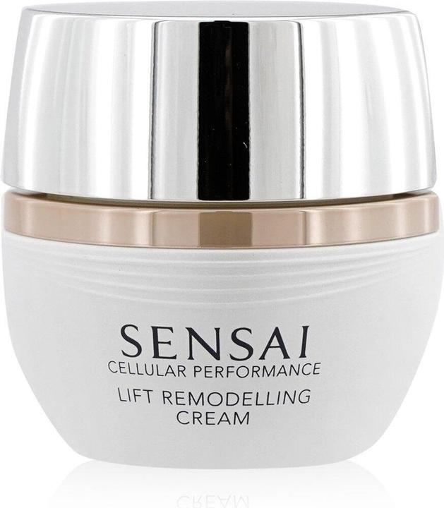 Actual product image Sensai Lift Remodelling (3 ml)