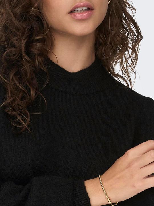 Immagine prodotto JdY Abito in maglia con collo alto (XL)