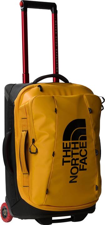 North Face Base Camp 22 (40 l, Handgepäck (bis 50l))