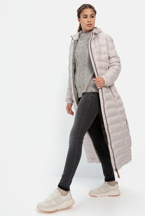 Produktbild Camel Active teXXXactive® Funktionsmantel mit Kapuze (38)