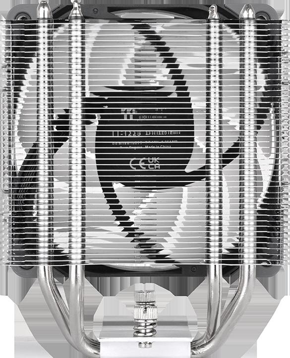 Immagine prodotto Thermaltake TT UX400 ARGB Air cooler