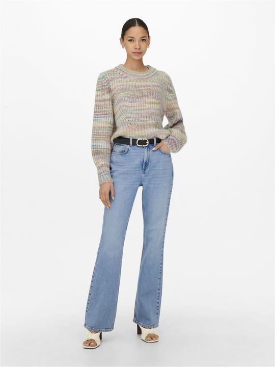 Immagine prodotto Only Maglia multicolore (XS)