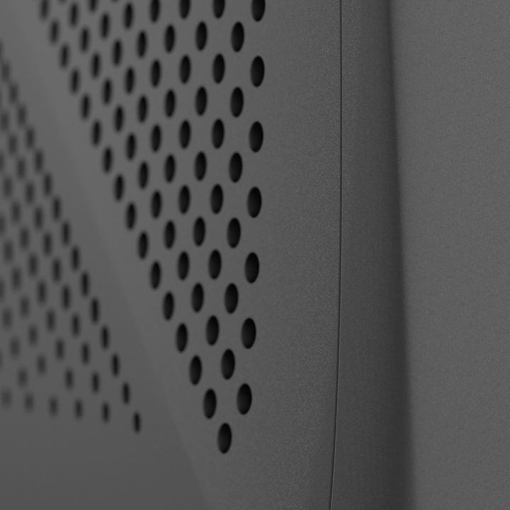 Actual product image Fractal Era 2 (ITX)