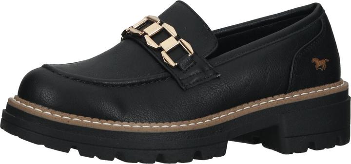 Produktbild Mustang Slipper (40)