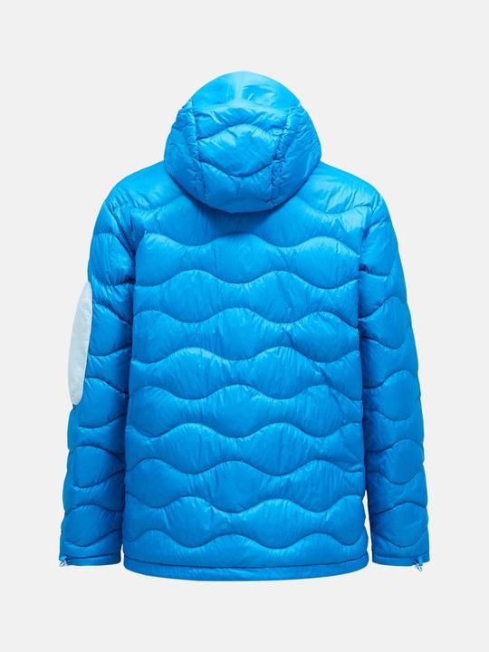 Actual product image Peak Performance Helium Utility Down Hood (L)