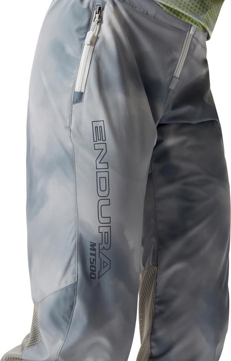 Produktbild Endura Damen MT500 Burner Lite Hose (L)