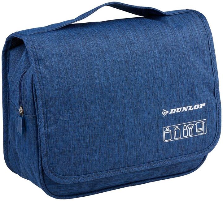 Immagine prodotto Dunlop Borsa da toilette 3ass