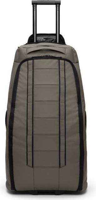 Actual product image D_b_ Hugger Roller Bag - Trolley (90 l, L (90 - 115l))