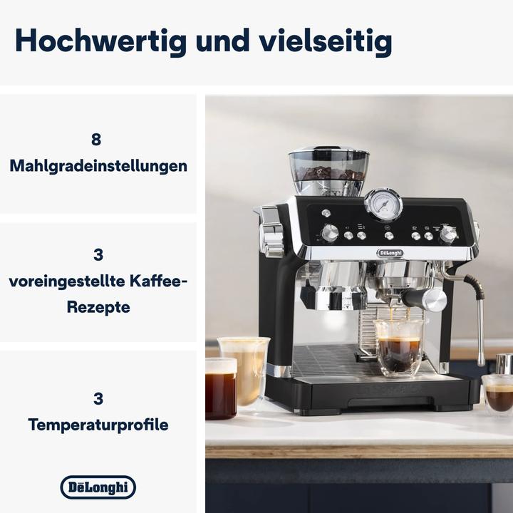 Productafbeelding De'Longhi La Specialista Prestigio