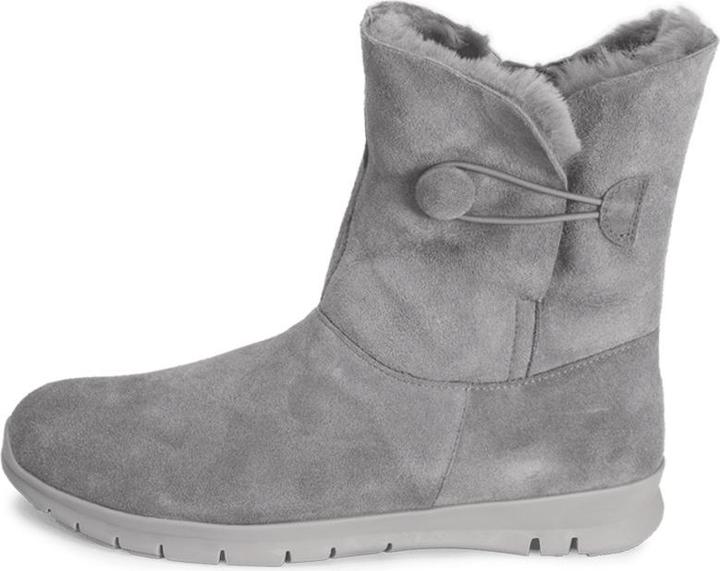 Actual product image Vitaform Supersoft ankle boot (40)