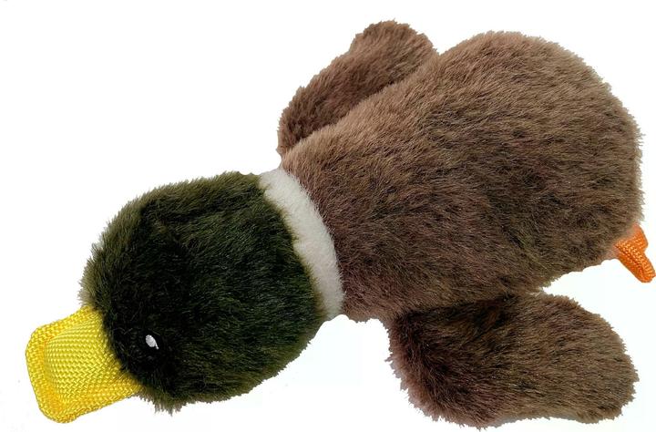 Image du produit Hunter Toy Flingerz Furry Duck - (401673969520) (Jouet à lancer chien)