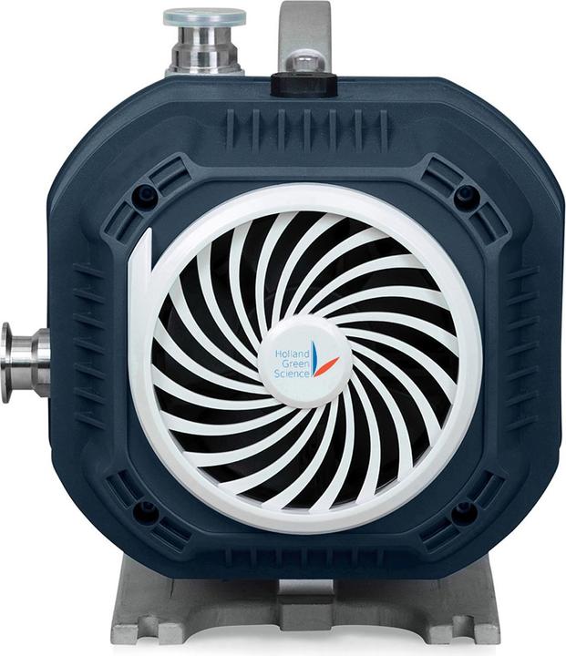 Produktbild Holland Green Sience Anemos Dry Scroll Vacuum Pump