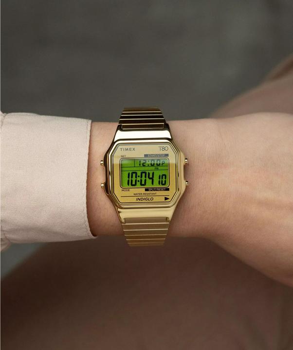 Immagine prodotto Timex 80 (36 mm)