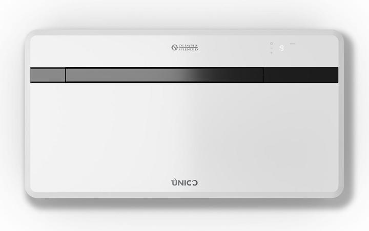 Immagine prodotto Olimpia Splendid Unico Next-F 8 HP PVA (20 m², 5459.43 BTU/h)