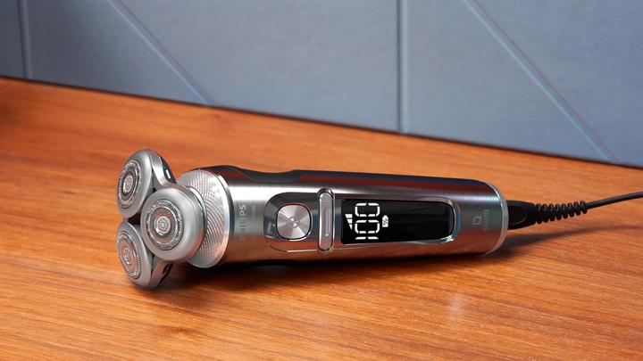Actual product image Philips SP 9820/18