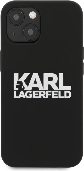 Actual product image Karl Lagerfeld Case (Apple iPhone 13)