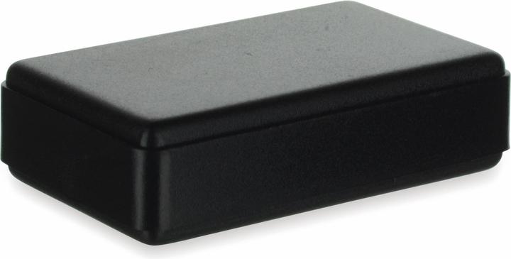 Immagine prodotto Teko 10012-B.9 Contenitore universale 99,5 x 60 x 30 ABS Nero 1 pz. (Case)