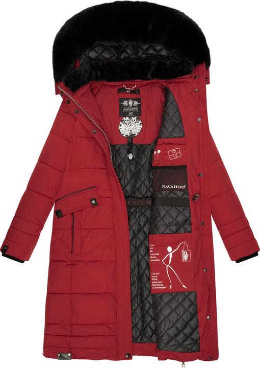 Actual product image Navahoo Fahmiyaa (M)
