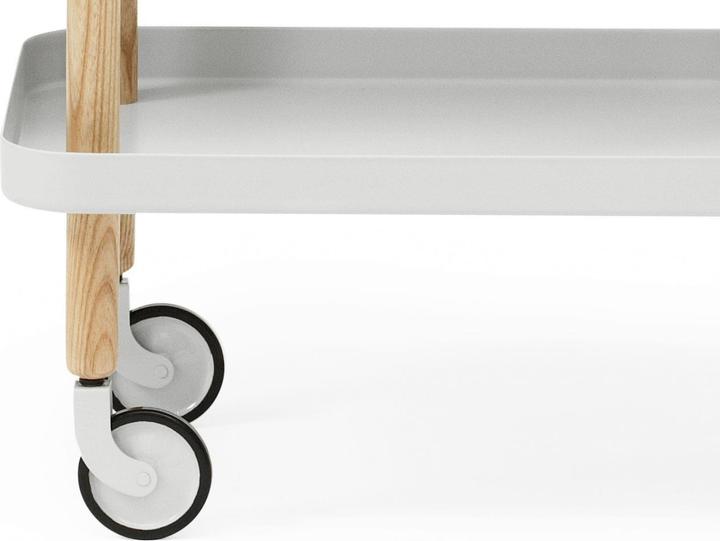 Actual product image Normann Copenhagen bloc
