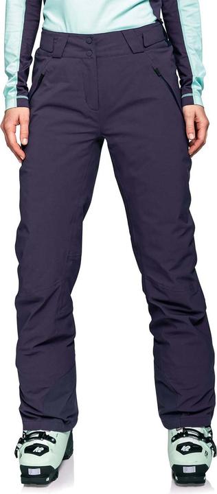 Actual product image Schöffel Weissach ski trousers (40)
