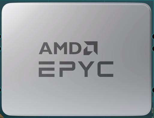 Produktbild HPE AMD EPYC 9334 CPU FOR HPE-STOCK (SP5, 2.70 GHz, 32 -Core)