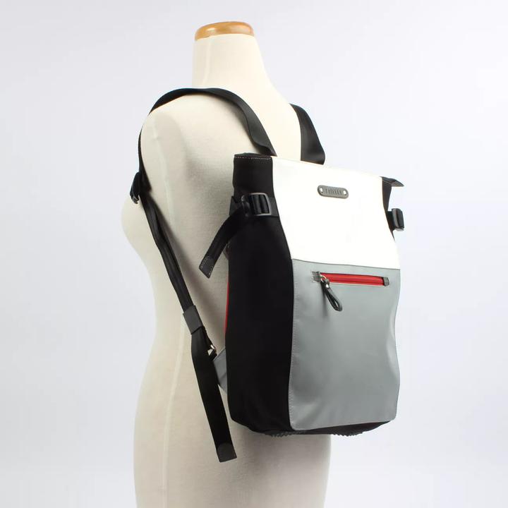 Produktbild 7clouds Belis 7.1 Laptoprucksack Shopper (9 l)