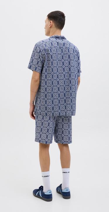 Produktbild Jack & Jones Relaxed Fit Hemd Hemd (XL)