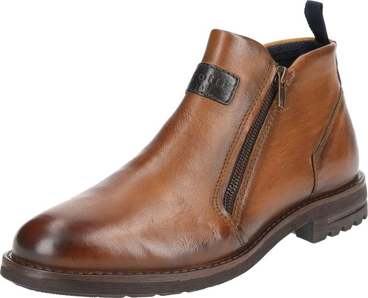 Bugatti Stiefelette (43)