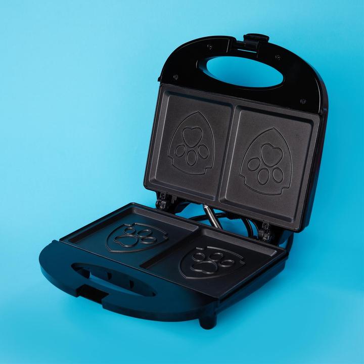 Actual product image Huslog Paw Patrol Sandwich maker 750W