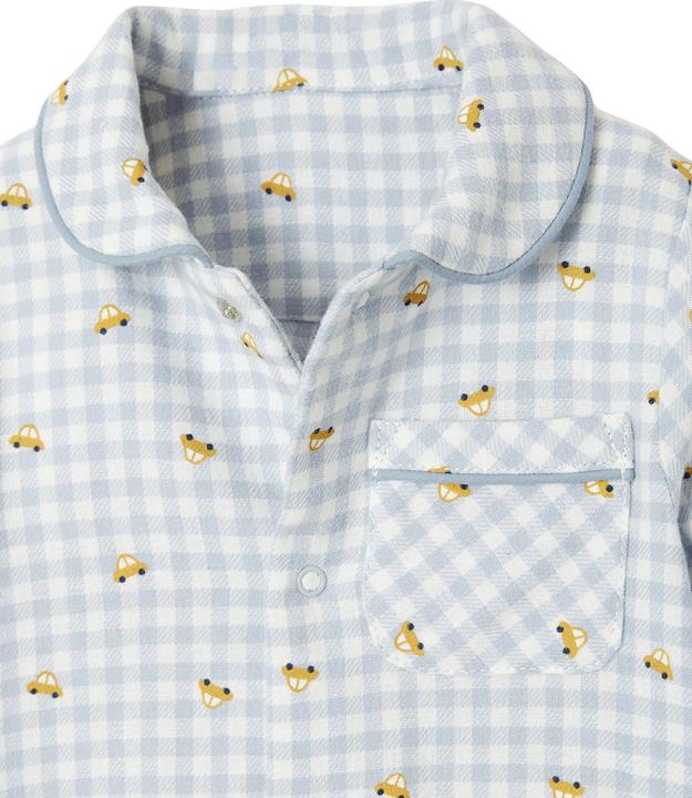 Actual product image Vertbaudet Romper/Sleeping Suit (44)