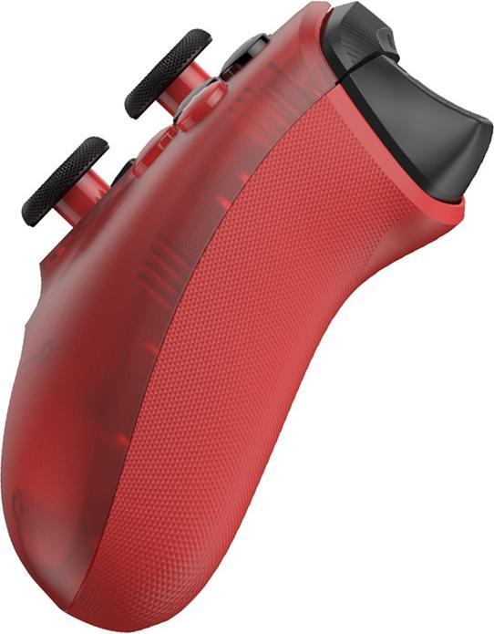 Image du produit Gamesir Wired Controller T7 (ruby red) (PC)