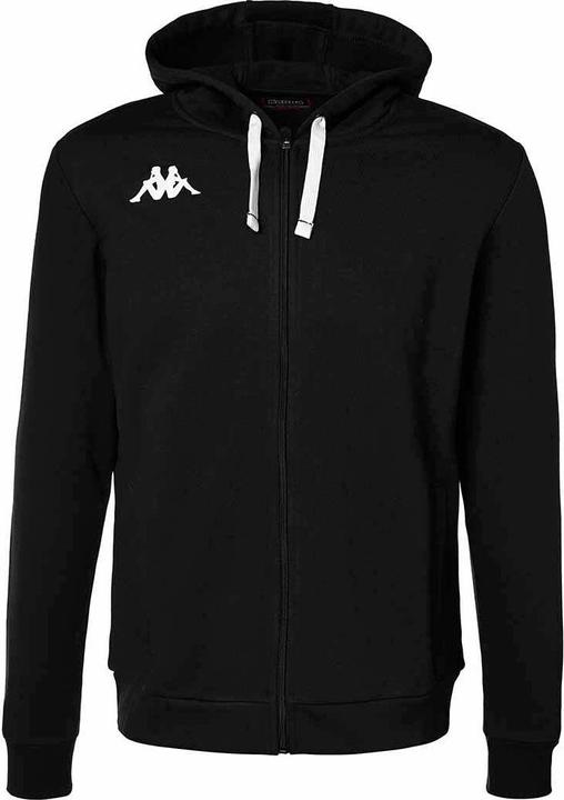 Immagine prodotto Kappa fepa con cappuccio banto (L)