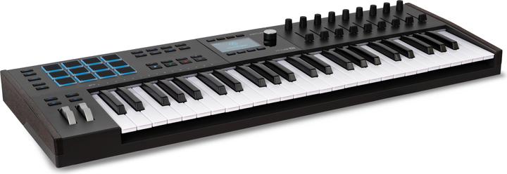 Image du produit Arturia KeyLab 49 mk3 Black (Contrôleur)