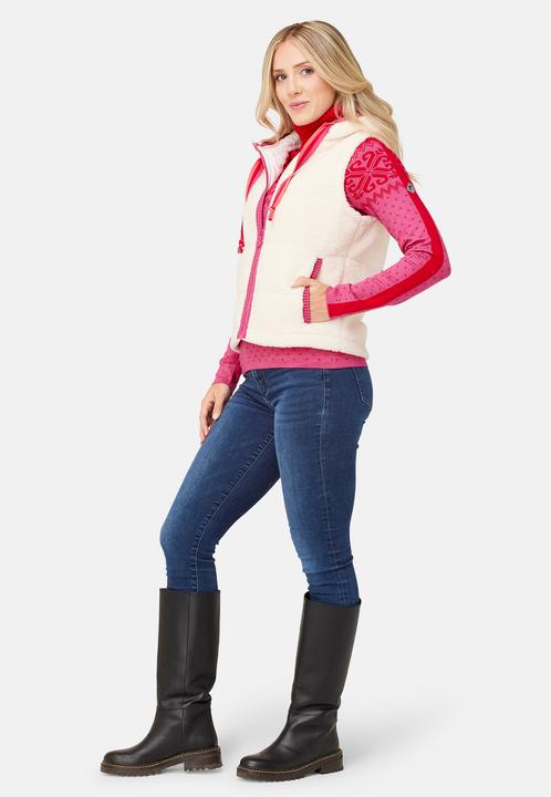 Image du produit Krimson Klover Veste à capuche Bella (XS)