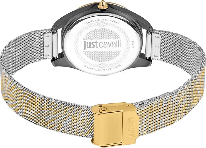 Immagine prodotto Just Cavalli Animalier Pantera - JC1L210M0055 (32 mm)