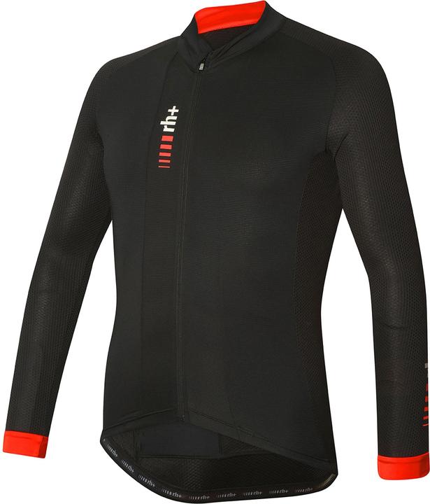 Rh+ Long Sleeve
