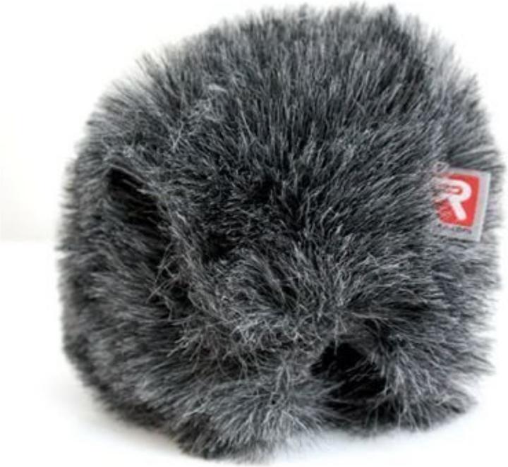 Actual product image Rycote 10CM SGM WJ (Skins)