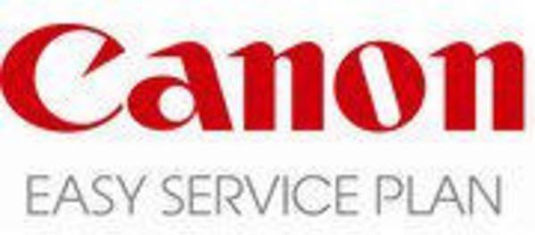 Produktbild Canon Easy Service Plan 3 Jahre Bring-In (36 Monate, Pickup & Return, Post Warranty)