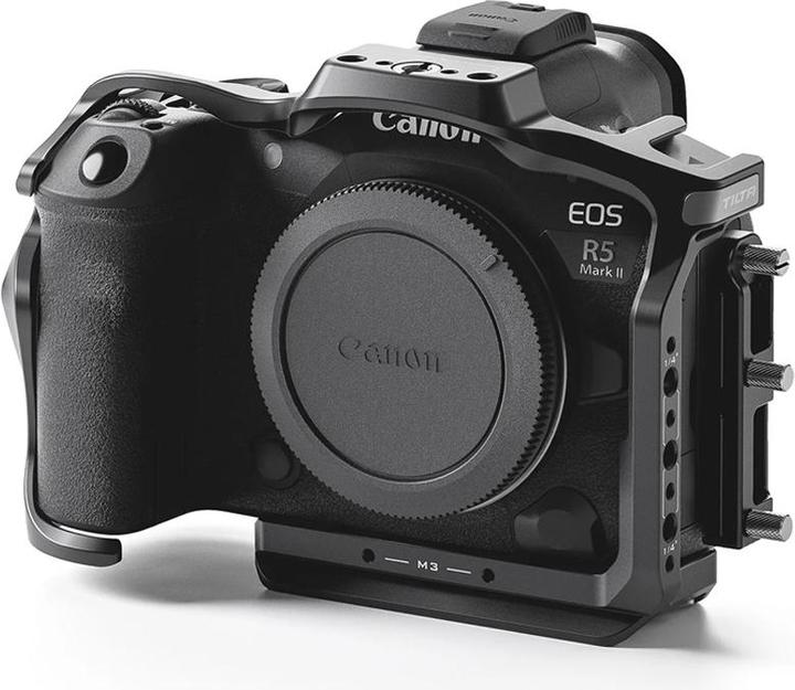 Actual product image Tilta Full Camera Cage for Canon R5 Mark II (Cage)