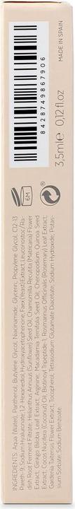 Actual product image Sensilis Origin Pro Serum Activador Crecimiento de Pestañas y Cejas 3.5ml (3.50 ml)