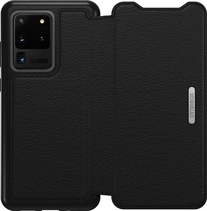 Produktbild OtterBox Strada Folio (Samsung Galaxy S20 Ultra)