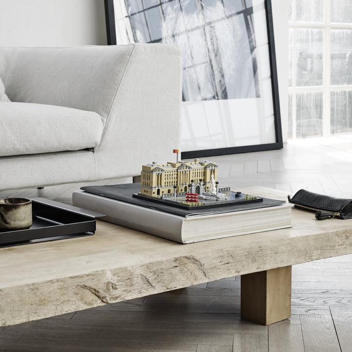 Actual product image LEGO Buckingham Palace (21029, LEGO Architecture)