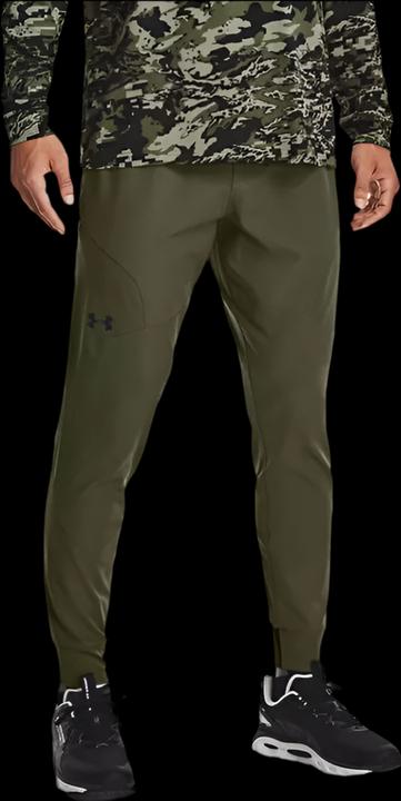 Produktbild Under Armour Unstoppable Trainingshose (S)